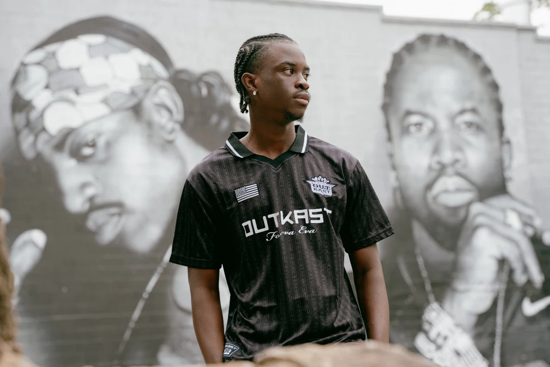 Football, Fashion, and Culture Combined